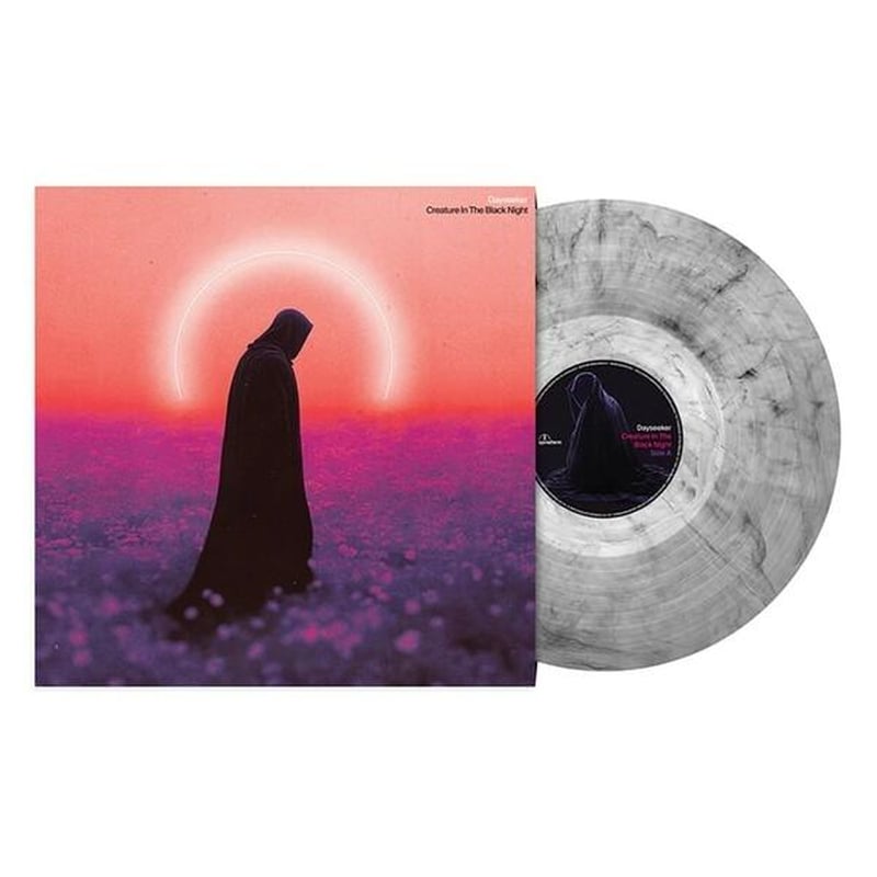 Creature In The Black Night (LP Colored)