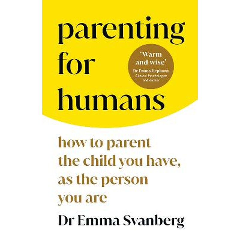 Parenting for Humans