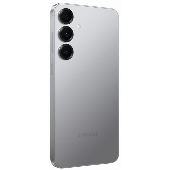 Samsung Galaxy S25+ 512GB - Silver Shadow image 5