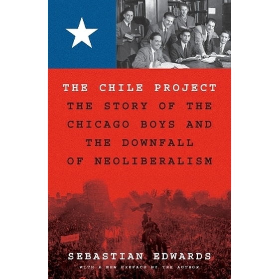 The Chile Project image 0