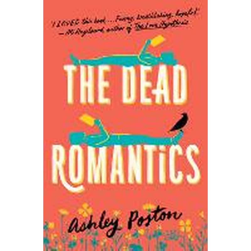 Dead Romantics