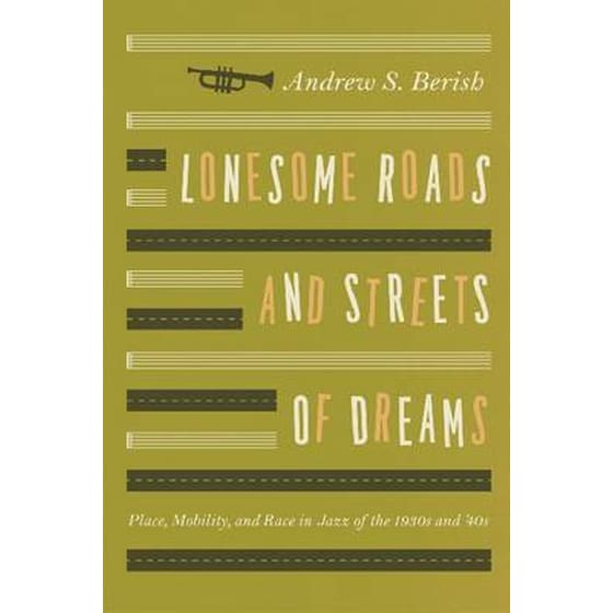 Lonesome Roads and Streets of Dreams image 0