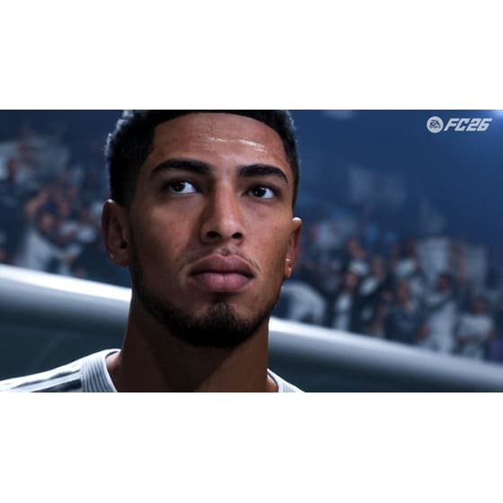 EA Sports FC26 - PS4 image 2