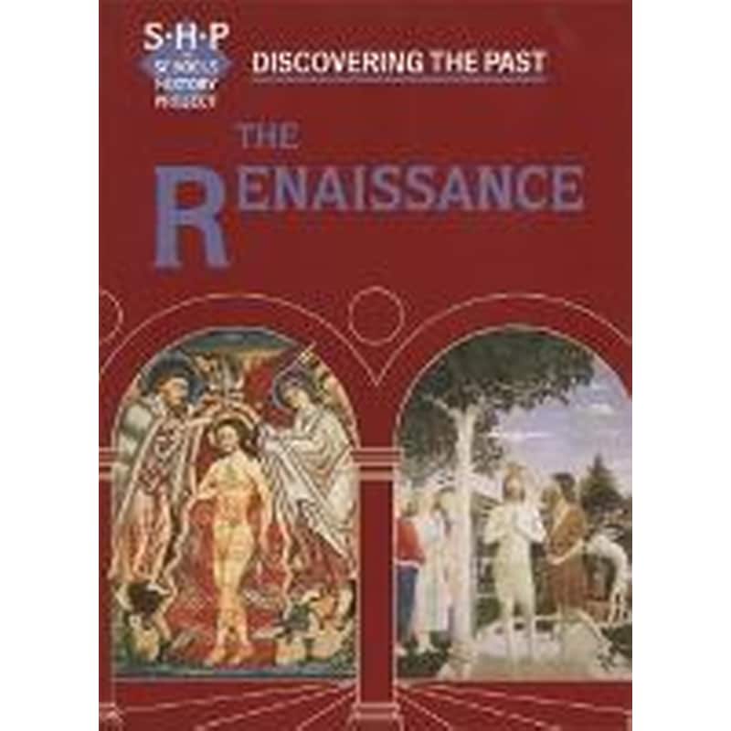 Renaissance Pupils Book