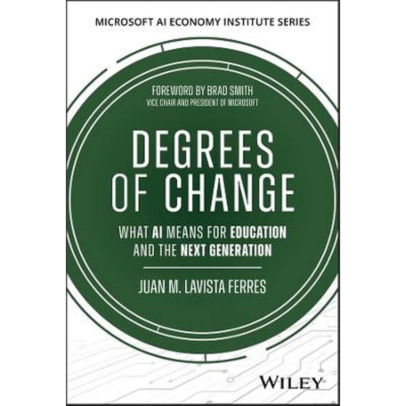 Degrees of Change