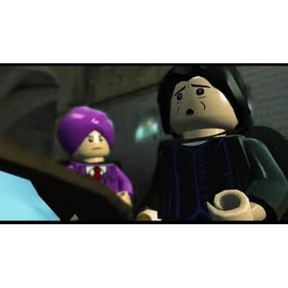 Lego Harry Potter Collection - PS4 image 2