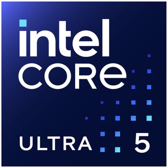Επεξεργαστής Intel Core Ultra 5 Arrow Lake έως 5.2 GHz , 15th Gen image 0