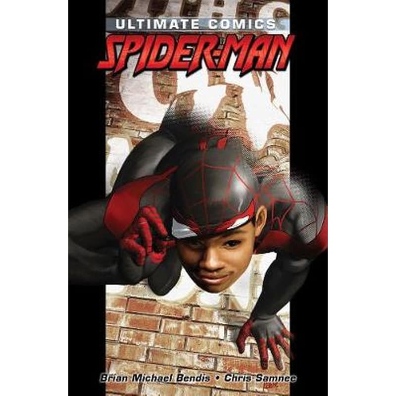 Ultimate Comics Spider-man Vol.2- Scorpion vol. 2 Ultimate Comics Spider-man Vol.2- Scorpion Scorpion