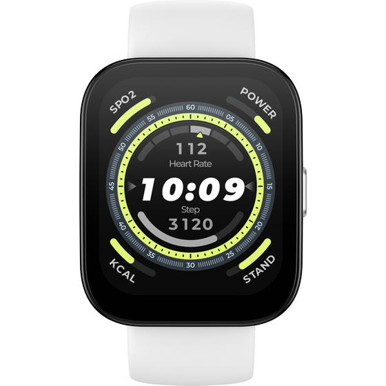 Smartwatch Amazfit Bip 5 48mm - Cream White image 0