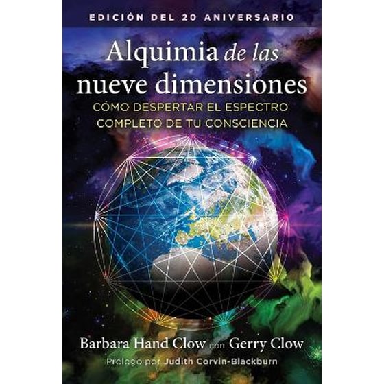 Alquimia de las nueve dimensiones image 0