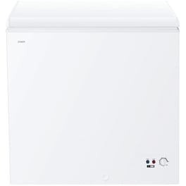 CANDY CCHH200E 196 Lt Λευκό Καταψύκτης Μπαούλο