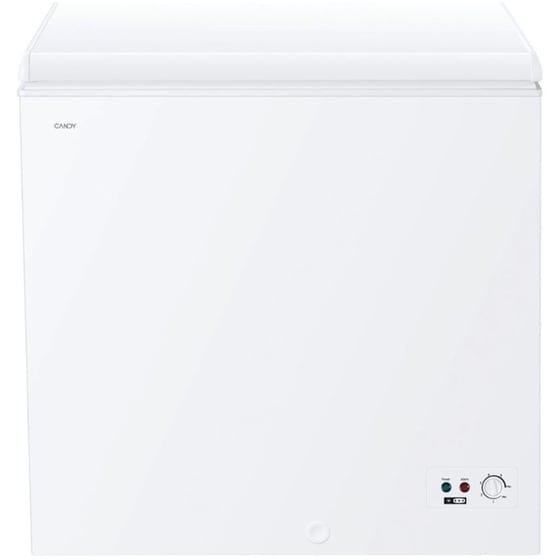 CANDY CCHH200E 196 Lt Λευκό Καταψύκτης Μπαούλο image 0