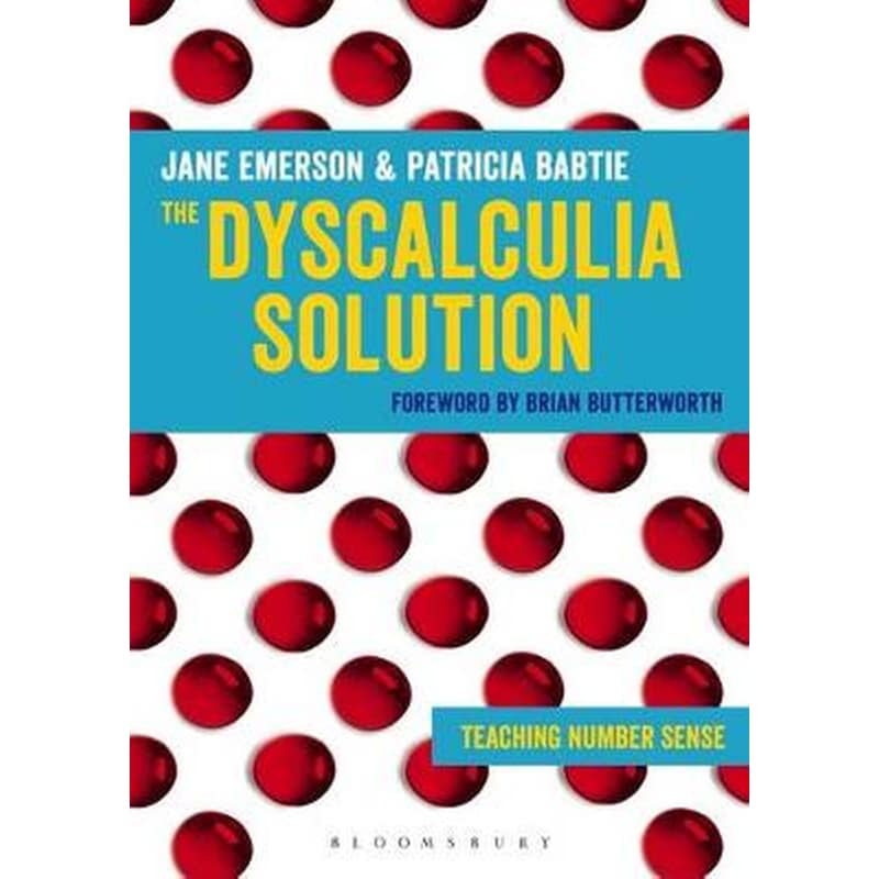 Dyscalculia Solution