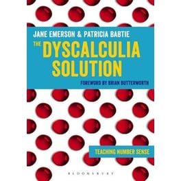 Dyscalculia Solution