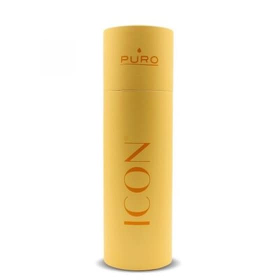 Puro Icon Bottle 500ml – Ανοιχτό Κίτρινο image 1