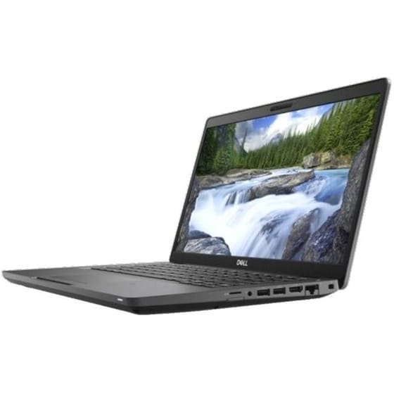 Refurbished Laptop Dell Latitude 5400 FHD 14.1" (Intel Core i5-8365U/8GB/256GB SSD/Win 11 Pro) | Grade A image 2