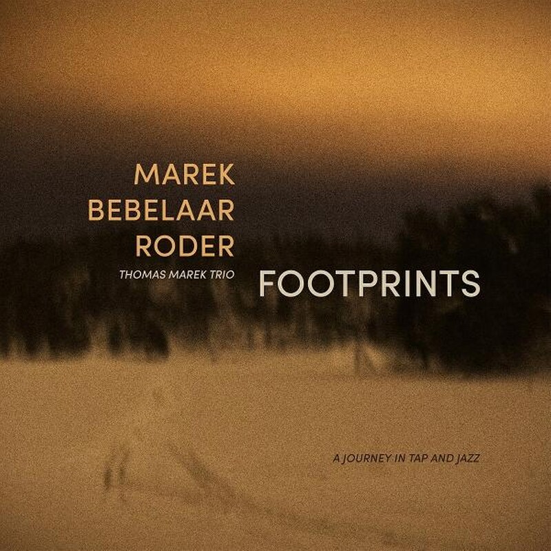 Footprints (LP)