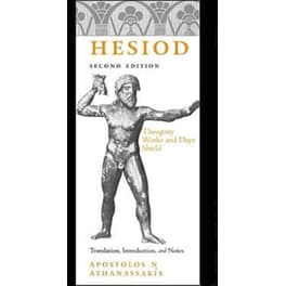Hesiod