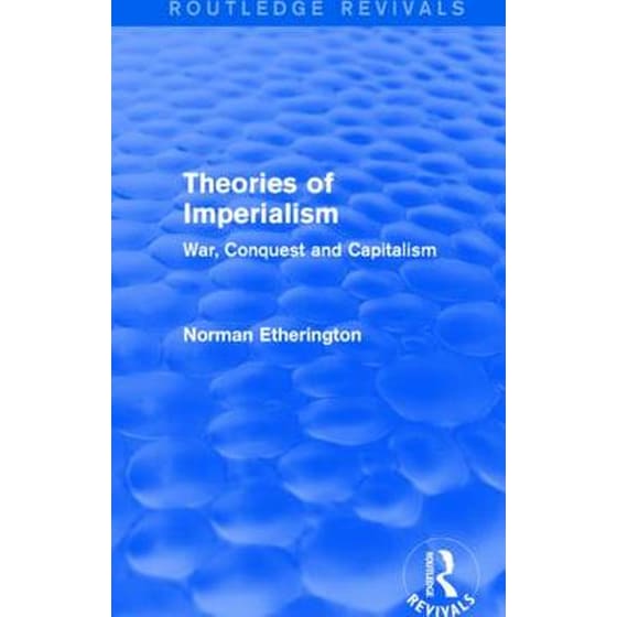 Theories of Imperialism image 0