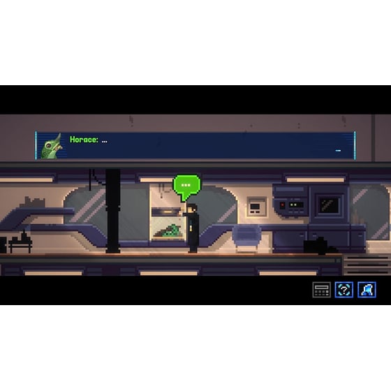 Lacuna - Nintendo Switch image 4