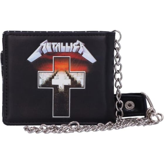 Πορτοφόλι Nemesis Now! Metallica - Master of Puppets image 2