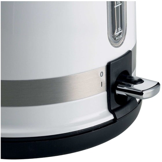 ARIETE 2854/11 Moderna 3000 W 1.7 L Λευκό Βραστήρας image 5