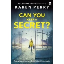 Can You Keep a Secret?