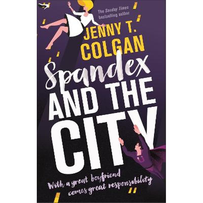 Spandex and the City