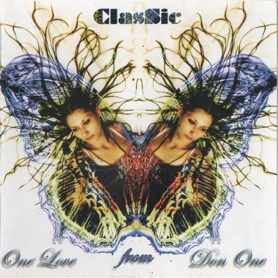 Classic: One Love From Don One image 0