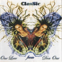 Classic: One Love From Don One