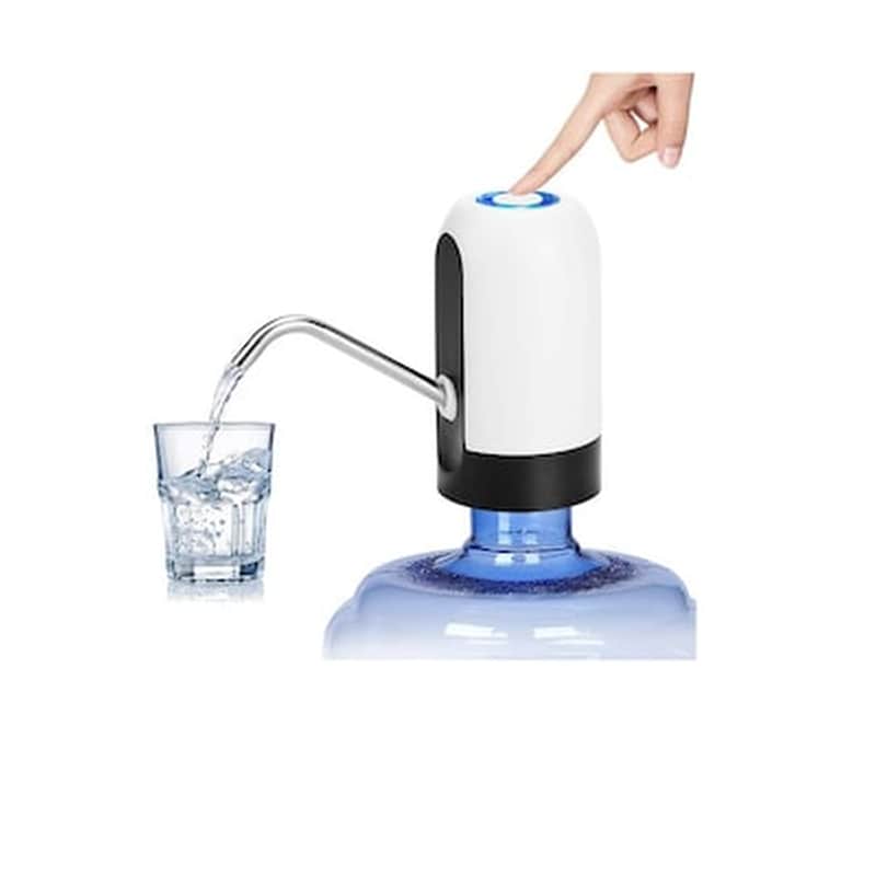 Φίλτρο Νερού - Js60 - 567891