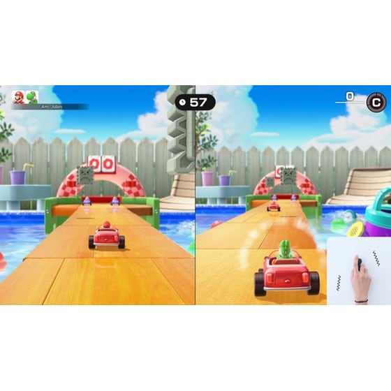 Super Mario Party Jamboree + Jamboree TV - Nintendo Switch 2 image 12