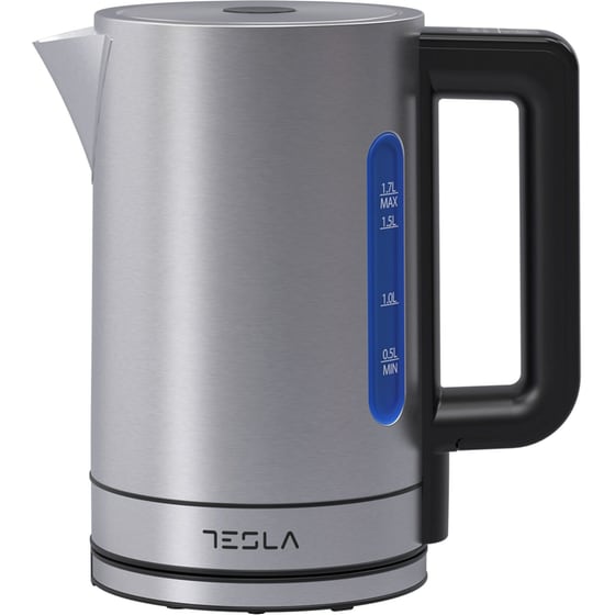 TESLA KT550BXD 2200 W 1.7 L Γκρι Βραστήρας image 0