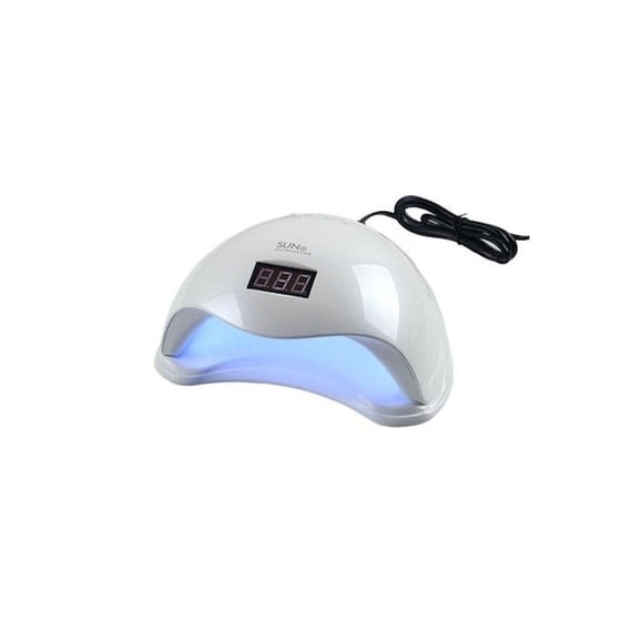Επαγγελματικό Φουρνάκι Νυχιών  Led Uv Sun 5 Oem image 2