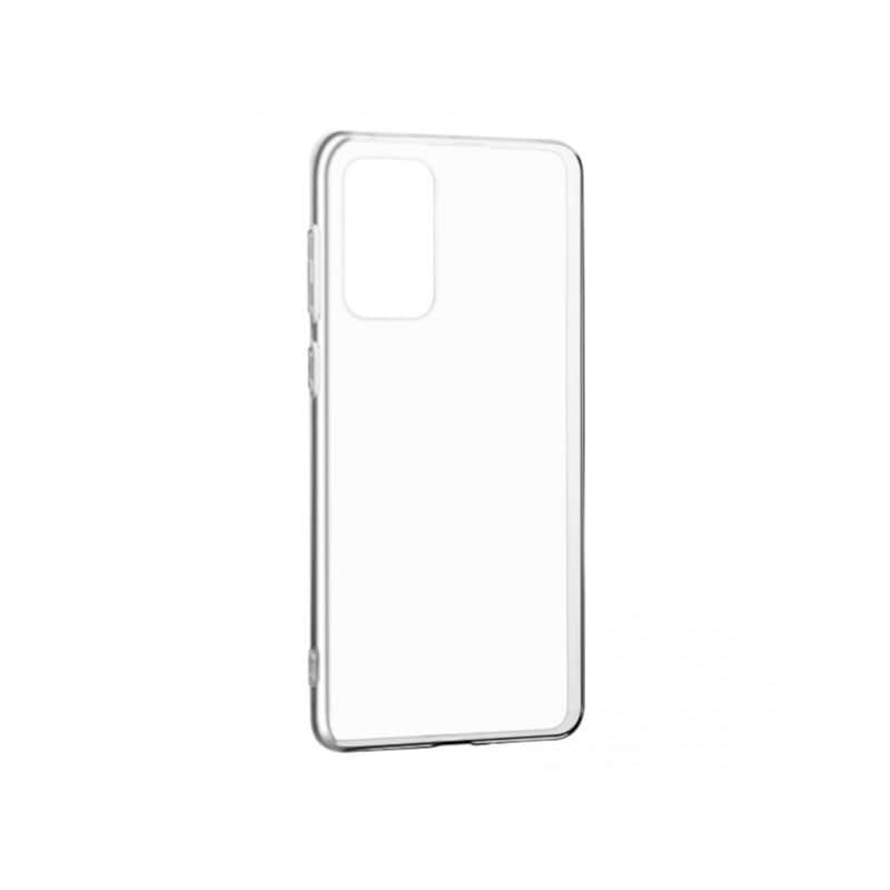 Θήκη Samsung Galaxy A33 - Puro Nude Cover - Διάφανο