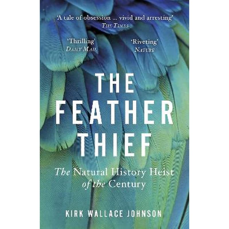 The Feather Thief