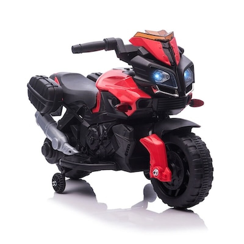 Ηλεκτροκίνητη Μηχανή 6 V Homcom 370-159v90rd