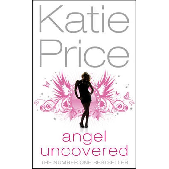 Angel Uncovered image 0