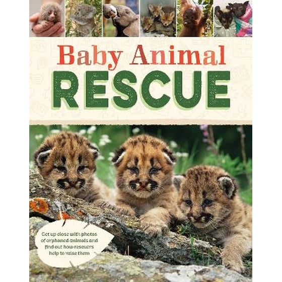 Baby Animal Rescue image 0