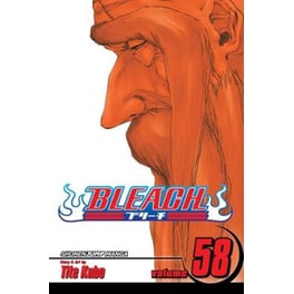 Bleach, Vol. 58 58