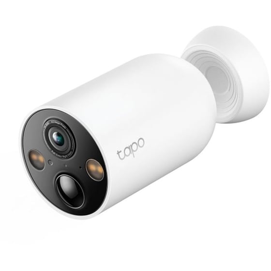 Ασύρματη IP Camera TP-LINK Tapo C425 2K Bullet με Αμφίδρομο ήχο image 2