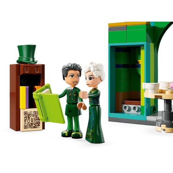LEGO® Wicked Welcome to Emerald City (75684) image 7