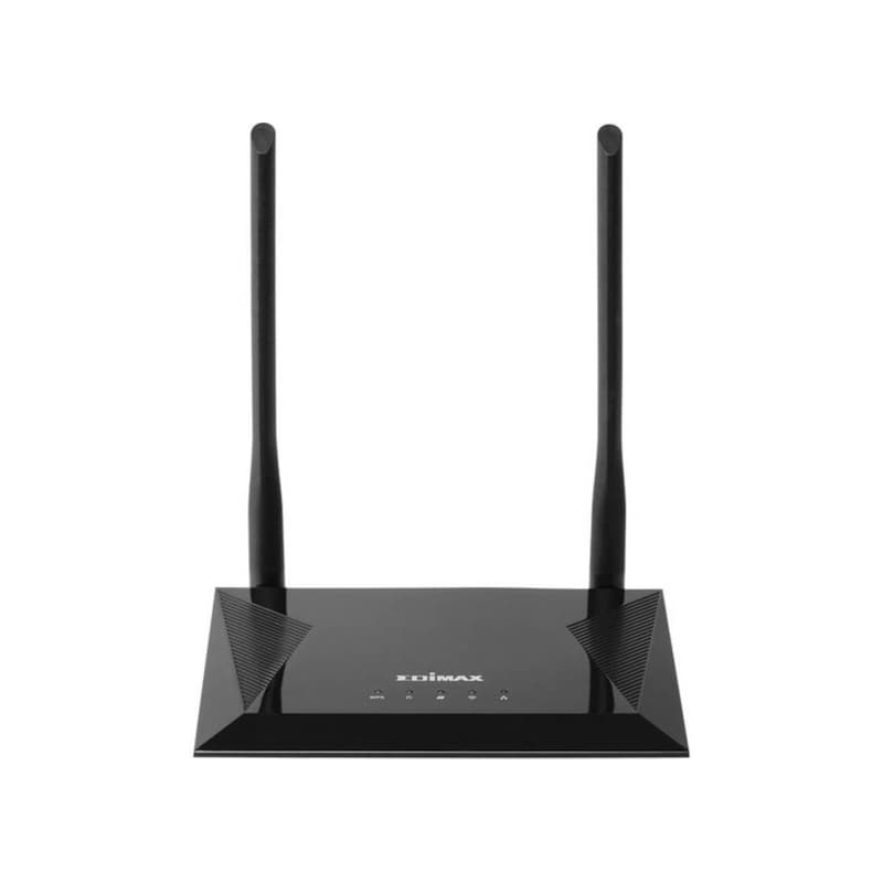 EDIMAX Edimax BR-6428NS V5 Wi-Fi router 300 Mbps