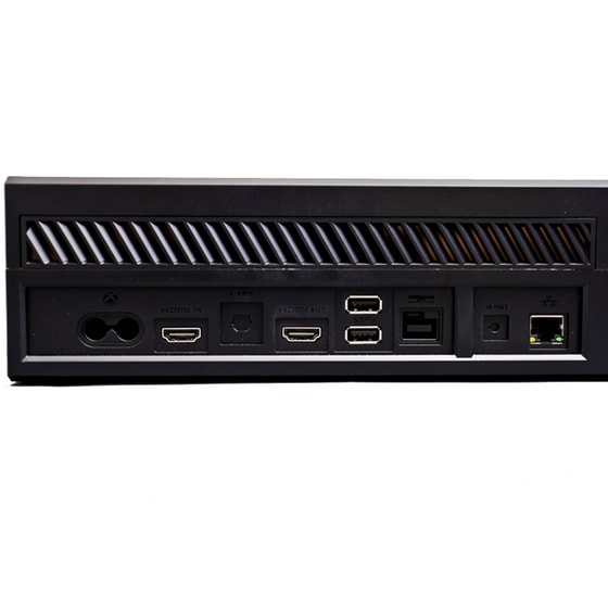 Microsoft Xbox One - 1TB & Fallout 4 & Fallout 3 & Halo 5: Guardians image 1