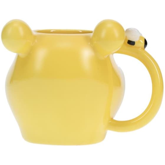 Κούπα Paladone Winnie the Pooh Κεραμική 350 ml - Winnie image 2