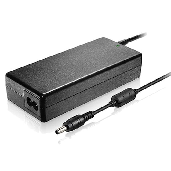 Φορτιστής Laptop για Hp - Lamtech Lam200150 18.5V/4.9A 90W - Black image 0
