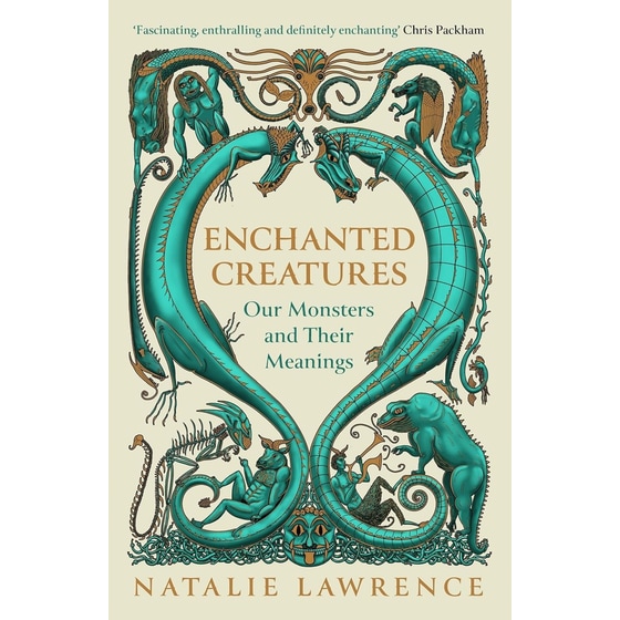 Enchanted Creatures image 0