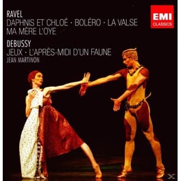 Debussy/Ravel