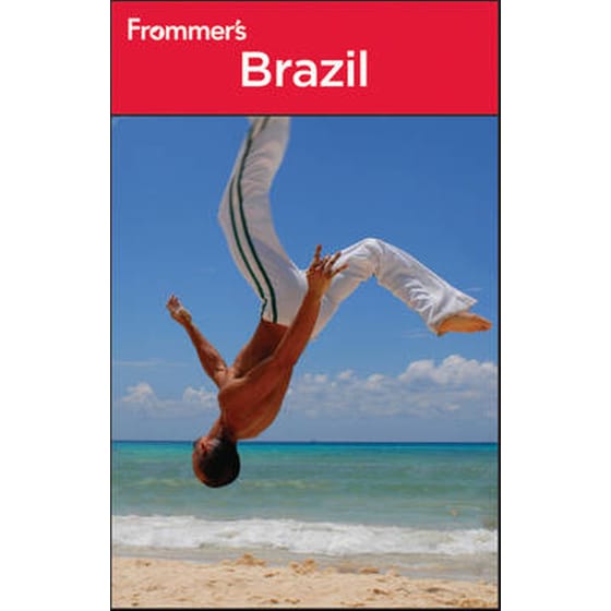 Frommer's Brazil image 0