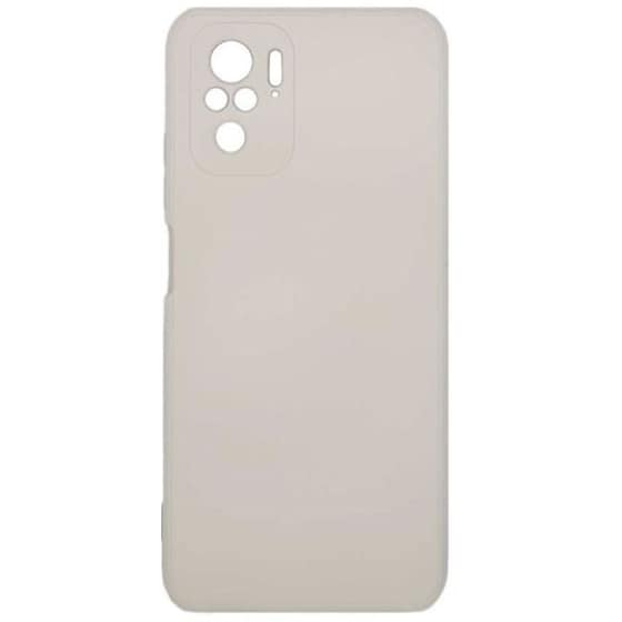Θήκη Xiaomi Redmi Note 10s - My Colors - Μπεζ image 0
